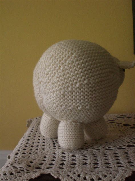 Wooly Bully V.2 | Success! he is the most perfectly round sh… | Flickr