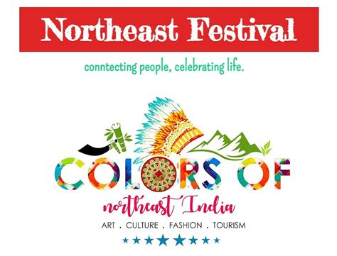 Top 10 Festivals of North East India!!