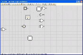 Logic Gate Simulator 1.4 Download (Free) - GatesWpf.exe
