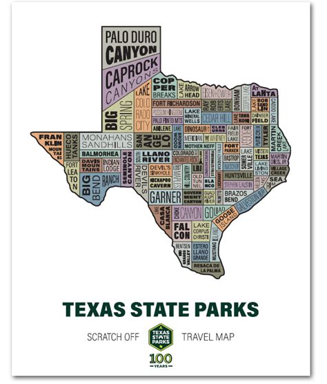 Pass Details - Texas State Parks