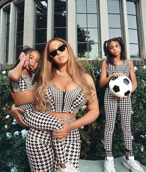 Beyoncé's twins are so grown up as they prepare for double celebration ...