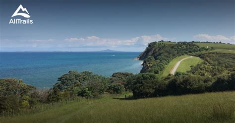 10 Best walking trails in Whangaparaoa | AllTrails