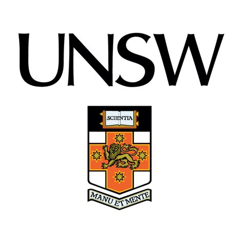 UNSW logo, Vector Logo of UNSW brand free download (eps, ai, png, cdr ...