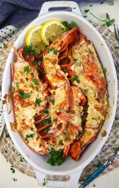 Classic Lobster Thermidor Recipe - The Suburban Soapbox