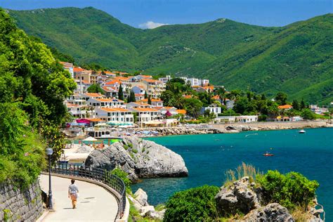 Montenegro's Coast | Montenegro Travel Guide | Rough Guides