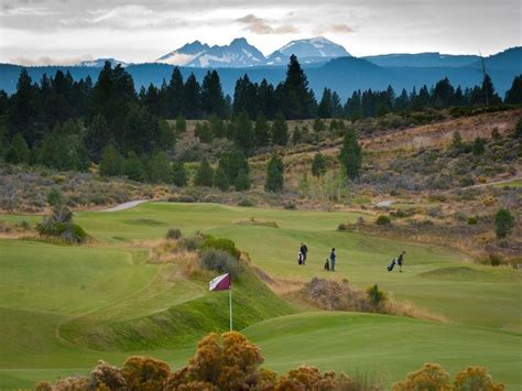 Tetherow Golf Course, Bend, Oregon Golf Course Photography, Sports ...