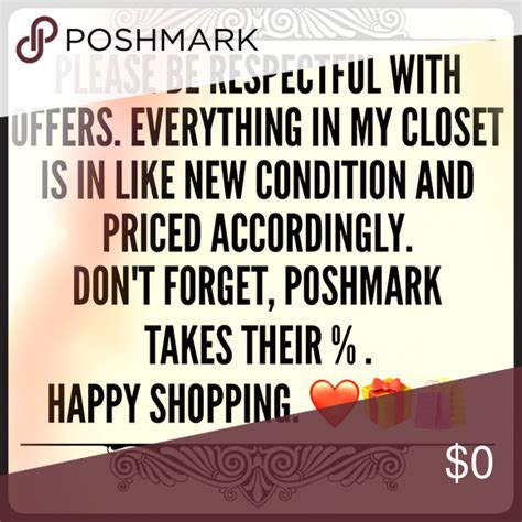 Happy Shopping. Other | Happy shopping, Fashion quotes, Poshmark