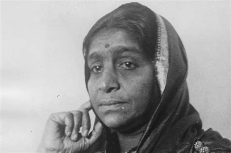 Sarojini Naidu: Poet and Politician of India