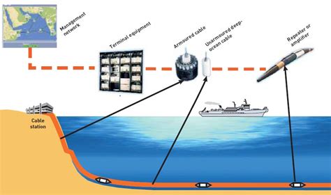 Essay about Submarine Cables System - michaelrenwick's blog