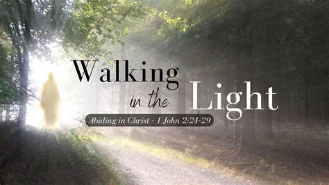 Abiding in Christ | Baptist Bible Hour