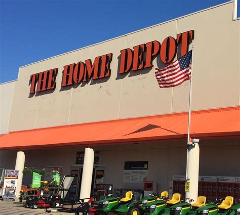 The Home Depot, Madison, AL - Cylex