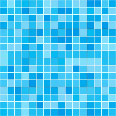 490+ Blue Ceramic Tile Mosaic In Swimming Pool Seamless Texture Stock ...