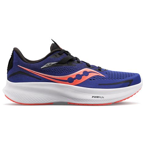 Saucony Ride 15 - Running shoes Men's | Buy online | Bergfreunde.eu