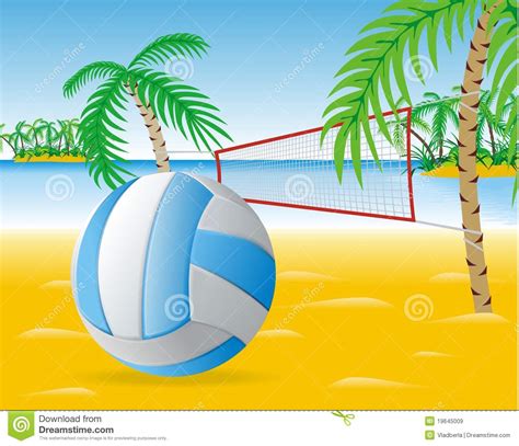 Beach volleyball clipart 20 free Cliparts | Download images on ...