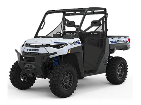 2023 Polaris Ranger XP Kinetic Ultimate Utility Vehicles for Sale in ...