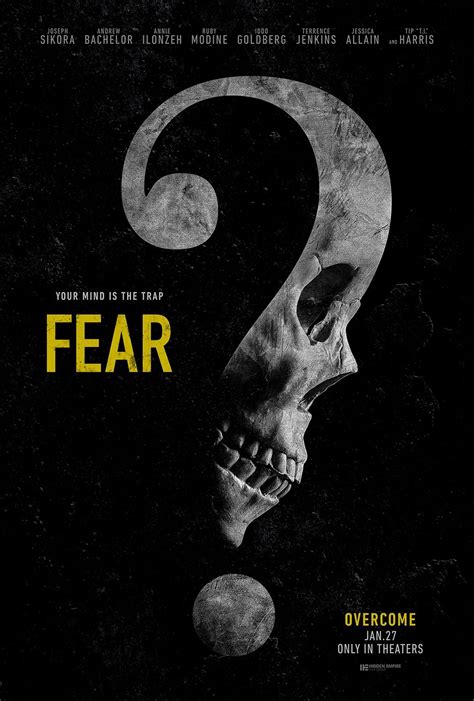 Fear (2023)