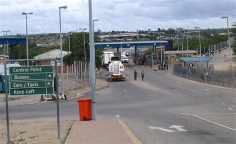 Zimbabwe: Harare-Beitbridge Road Project Takes Off - allAfrica.com