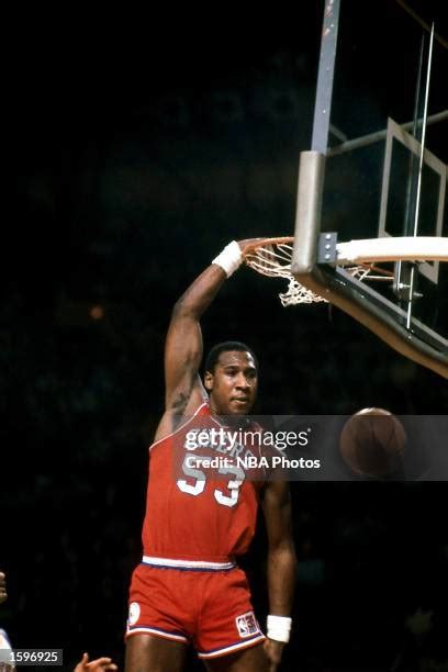 648 Darryl Dawkins Nba Photos & High Res Pictures - Getty Images