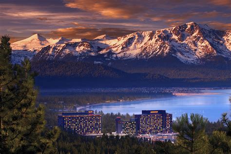 Harveys Lake Tahoe | Hotel Meeting Space | Event Facilities