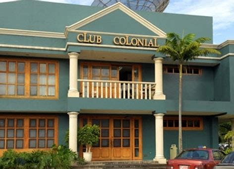 CASINO CLUB COLONIAL SAN JOSÉ Infos and Offers - CasinosAvenue