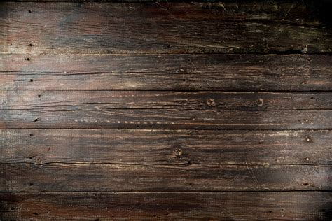 Dark old rustic wooden background | Abstract Stock Photos ~ Creative Market