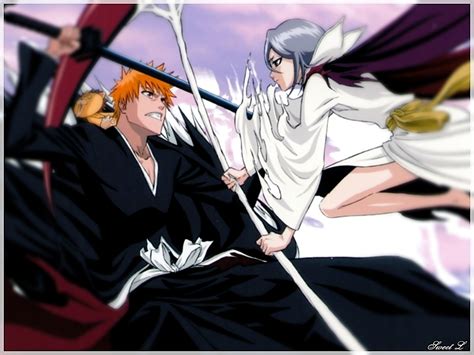 FADE TO BLACK - Bleach Anime Photo (22090166) - Fanpop