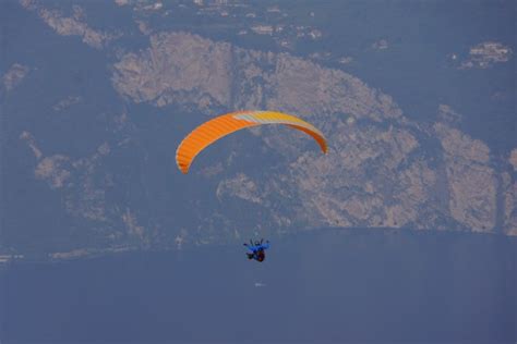 Monte Baldo Cable Car