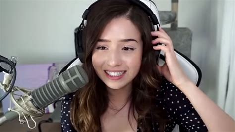 Pokimane amazed after fan turns her into "freaking cool" Fortnite skin ...