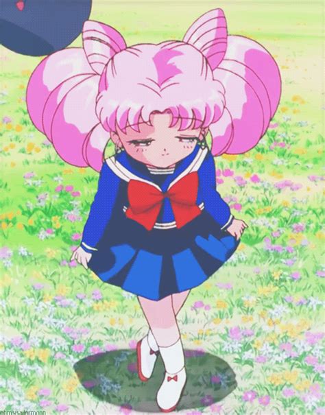 Pretty Guardian in a Sailor Suit Sailor Moon Crystal, Sailor Moon Gif ...