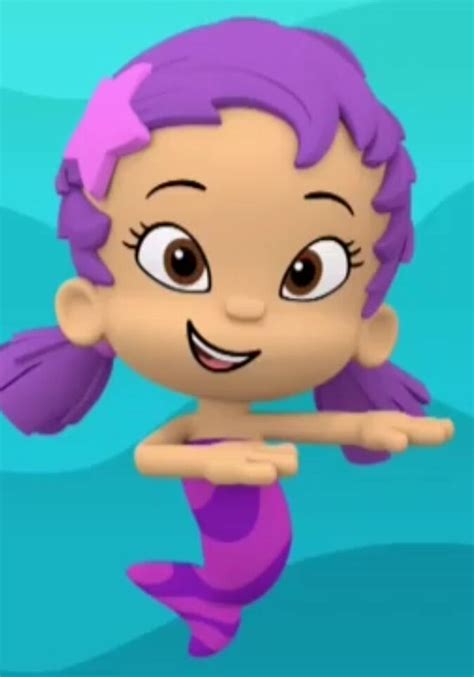 Oona | Bubble Guppies Wiki | FANDOM powered by Wikia