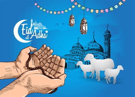 Explaining Eid al – Adha to a Non-Muslim Expat with 6 facts - Union Coop