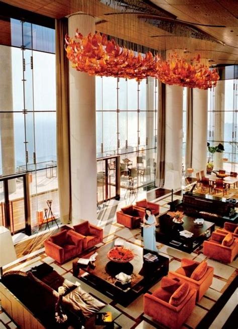 Mukesh ambani house interior photos