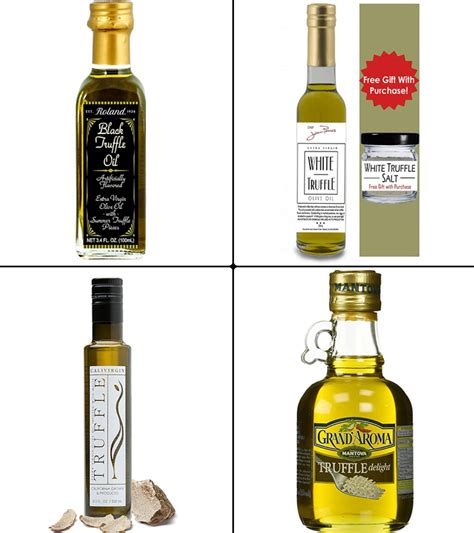 Truffle Oil Benefits For Men | informacionpublica.svet.gob.gt