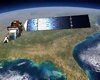 NASA-USGS Landsat 8 Satellite Celebrates First Year of Success