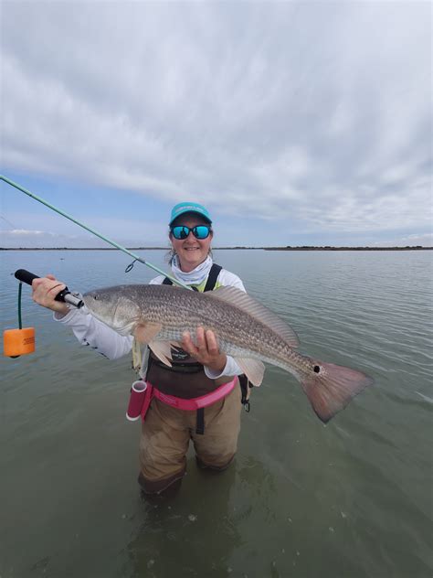 The Big Ol Mess: #1 Fishing Report for Aransas Pass, Islamorada & More!