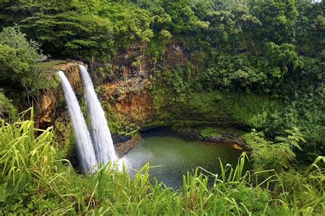 16 Beautiful and Best Hikes in Kauai, Hawaii | The Planet D