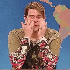 Stefon Laugh Cry GIF - BillHader Snl Laugh - Discover & Share GIFs ...