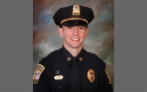 Fort Dodge Police Captain Joining Iowa Central - Your Fort Dodge