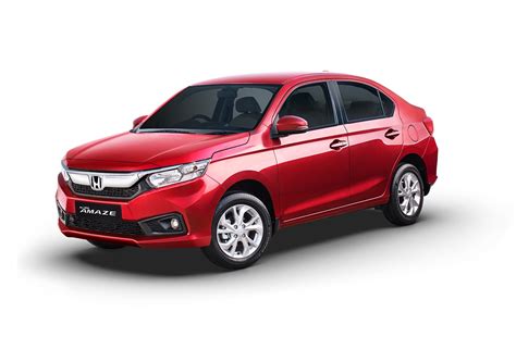 Honda Amaze 2018: Price in India, Launch Date, Images, Specs, Features ...