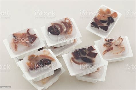 Stack Of Histology Tissue Block Stock Photo - Download Image Now ...