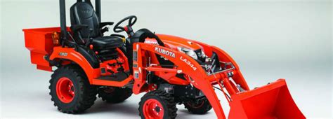 sub compact tractor comparison chart Tractor comparison kubota