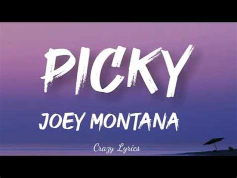 picky picky song lyrics English - YouTube