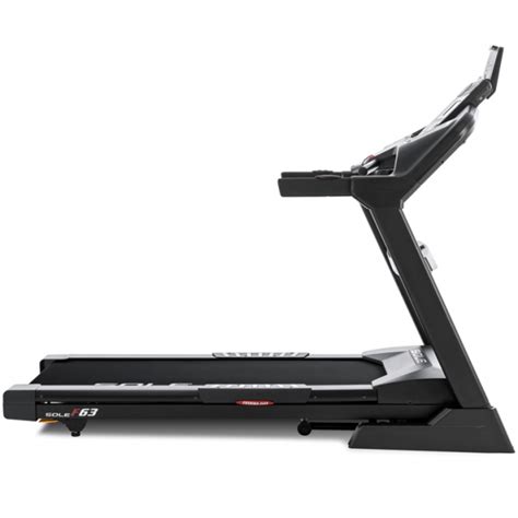 Sole F63 Treadmill | Lifetime warranty | ZipPay | Order online