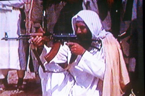 39 Osama Bin Laden Facts That Reveal History's Most Infamous Terrorist