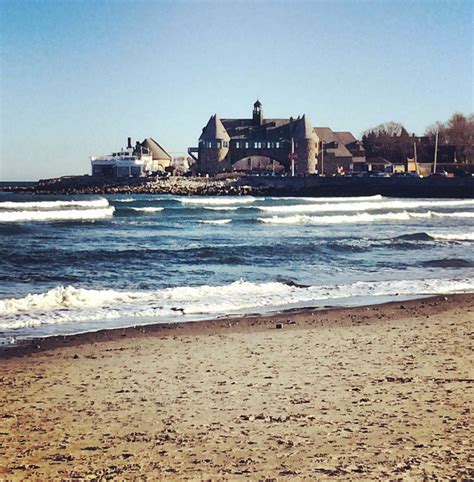 Narragansett Pier, RI | Narragansett, Monument valley, Sydney opera house