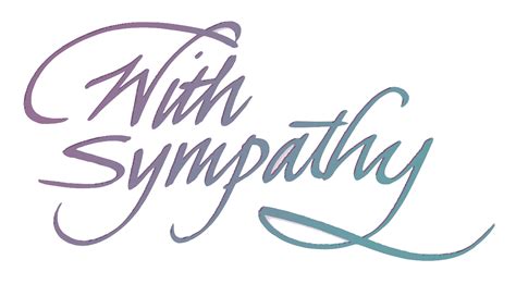 Sympathy PNG HD Transparent Sympathy HD.PNG Images. | PlusPNG