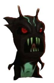 how does burpy look as an ghoul | SlugTerra Wiki | FANDOM powered by Wikia