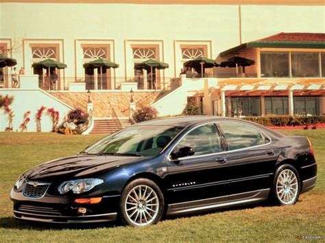 Chrysler 300m special | Chrysler 300m, Chrysler, Chrysler 300