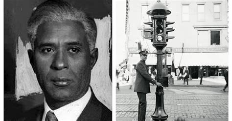 Garrett Morgan Biography | Biography.com