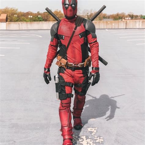 hypotéka vyvariť účinnosť deadpool cosplay how to do pokora tucet víťaz